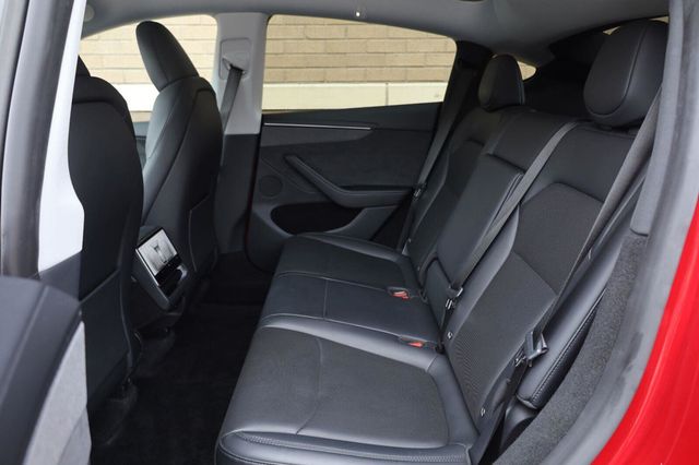 2026 Tesla Model Y Long Range Launch Series - 23087809 - 20