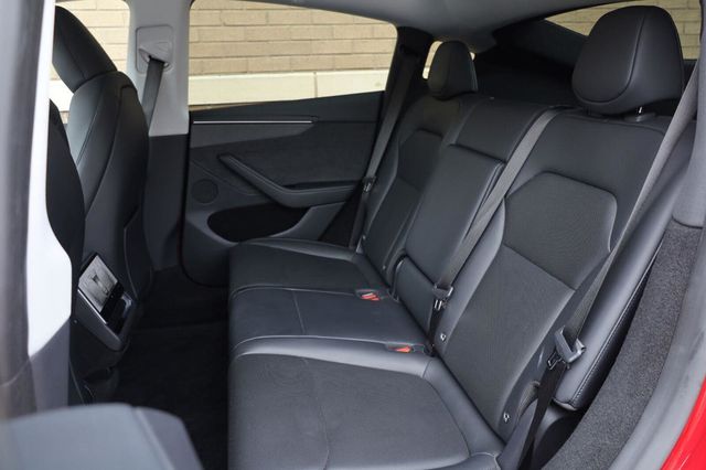 2026 Tesla Model Y Long Range Launch Series - 23087809 - 21