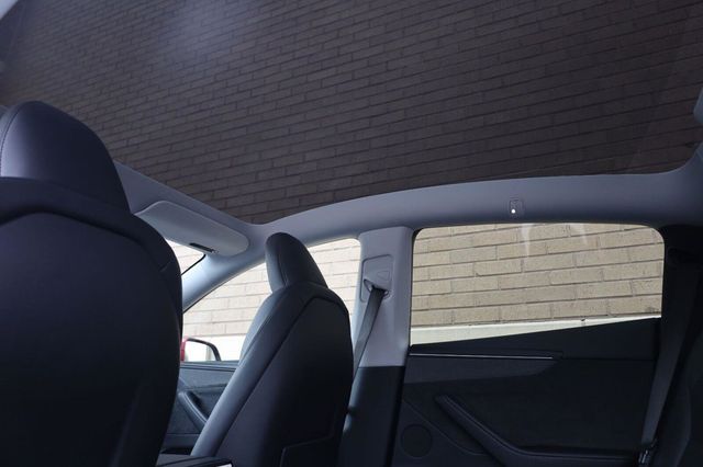 2026 Tesla Model Y Long Range Launch Series - 23087809 - 22