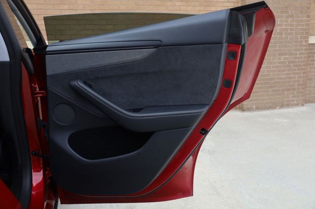 2026 Tesla Model Y Long Range Launch Series - 23087809 - 23