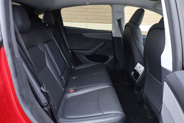 2026 Tesla Model Y Long Range Launch Series - 23087809 - 24