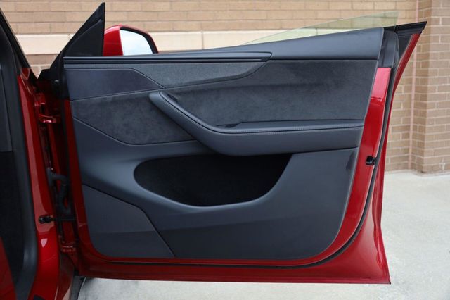 2026 Tesla Model Y Long Range Launch Series - 23087809 - 26
