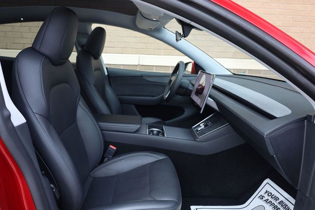 2026 Tesla Model Y Long Range Launch Series - 23087809 - 27