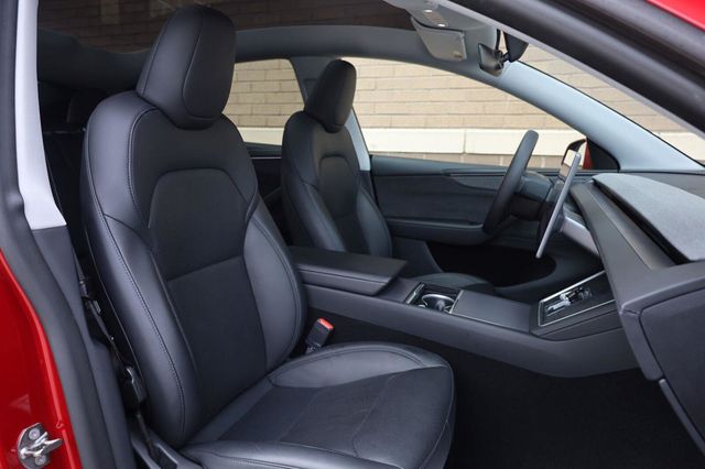 2026 Tesla Model Y Long Range Launch Series - 23087809 - 28