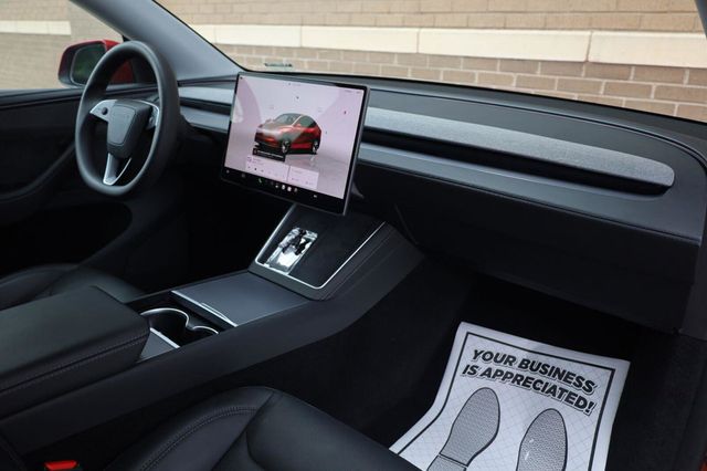 2026 Tesla Model Y Long Range Launch Series - 23087809 - 29