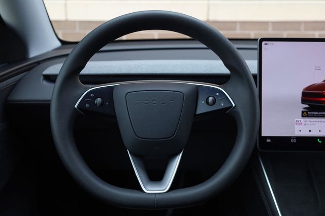 2026 Tesla Model Y Long Range Launch Series - 23087809 - 31