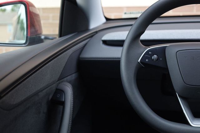 2026 Tesla Model Y Long Range Launch Series - 23087809 - 32