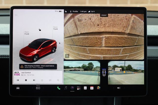 2026 Tesla Model Y Long Range Launch Series - 23087809 - 39