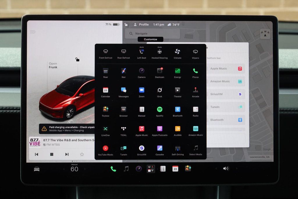 Tesla Model Y photo 41