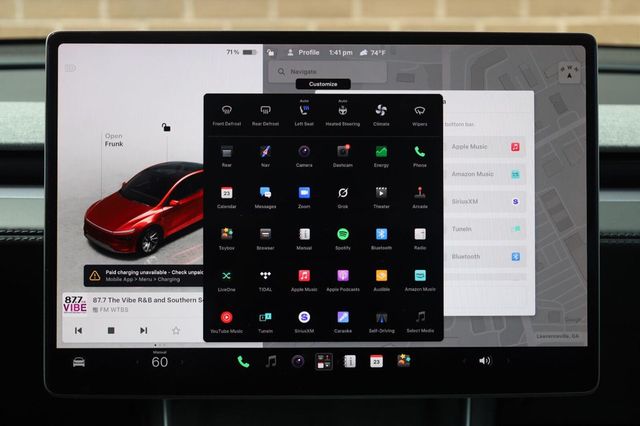 2026 Tesla Model Y Long Range Launch Series - 23087809 - 40