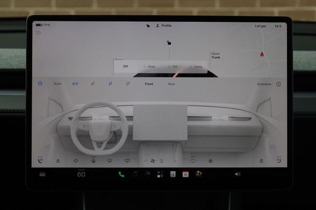2026 Tesla Model Y Long Range Launch Series - 23087809 - 41
