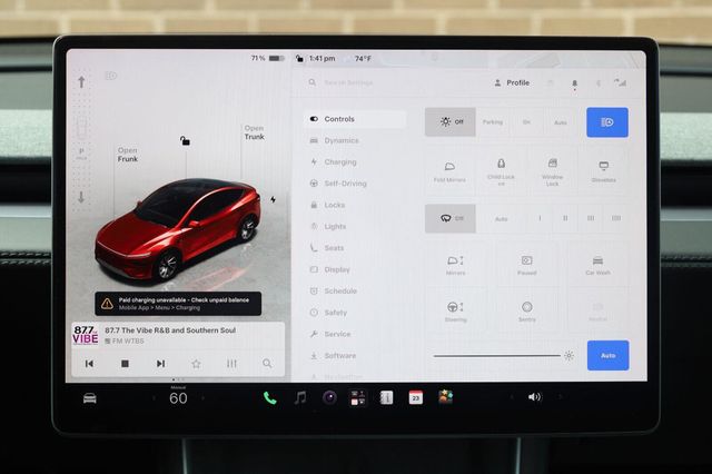 2026 Tesla Model Y Long Range Launch Series - 23087809 - 42