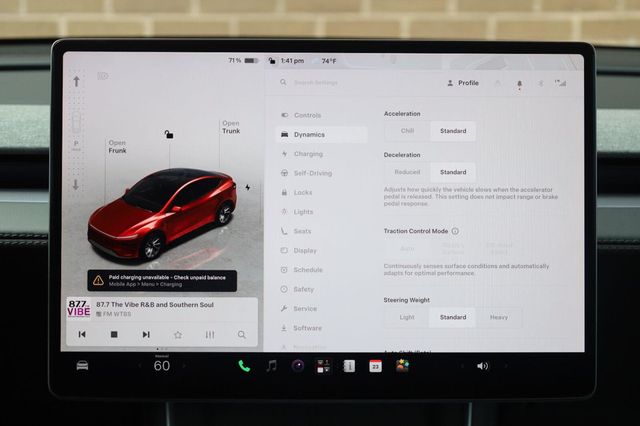 2026 Tesla Model Y Long Range Launch Series - 23087809 - 43