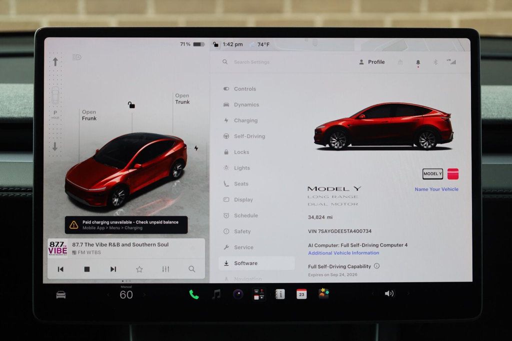 Tesla Model Y photo 45