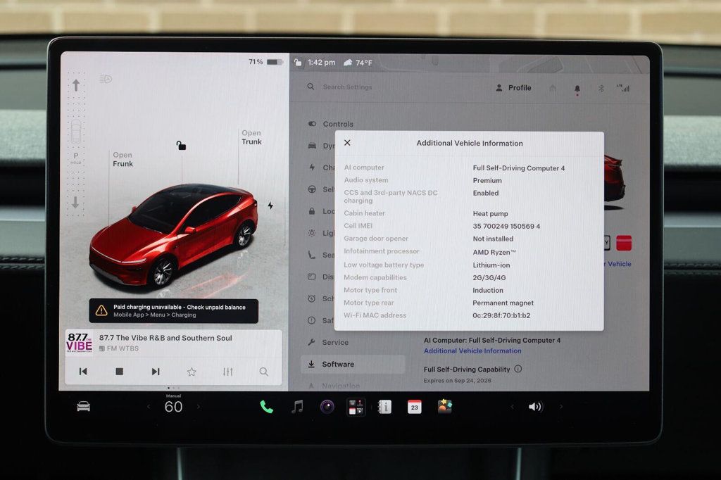 Tesla Model Y photo 46
