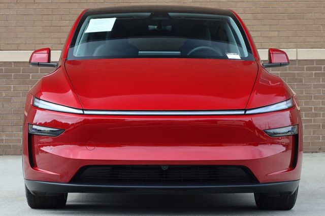 2026 Tesla Model Y Long Range Launch Series - 23087809 - 5