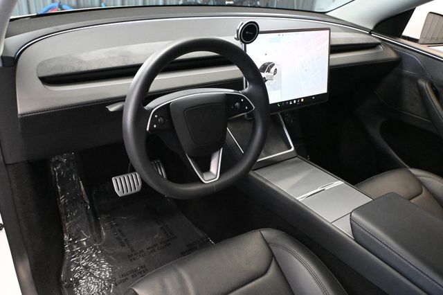 2026 Tesla Model Y Long Range Launch Series AWD - 23088894 - 9