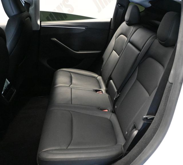 2026 Tesla Model Y Long Range Launch Series AWD - 23088894 - 14