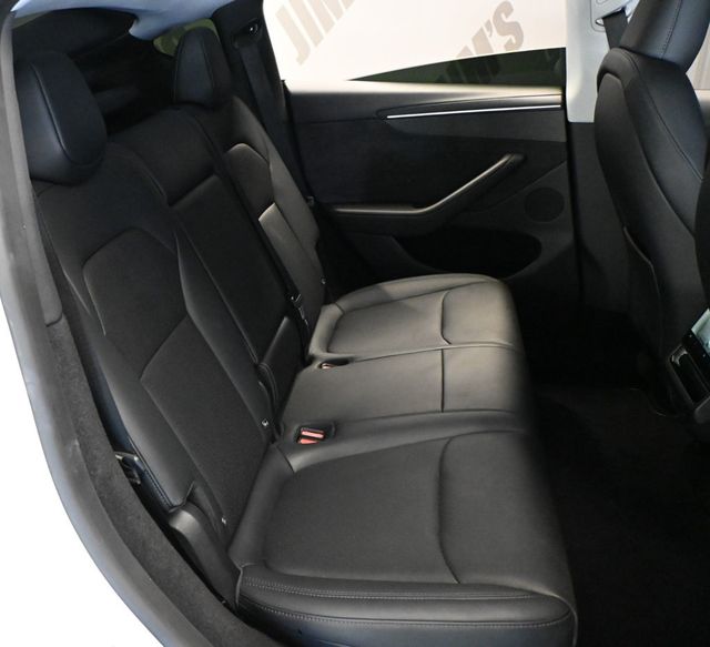 2026 Tesla Model Y Long Range Launch Series AWD - 23088894 - 17