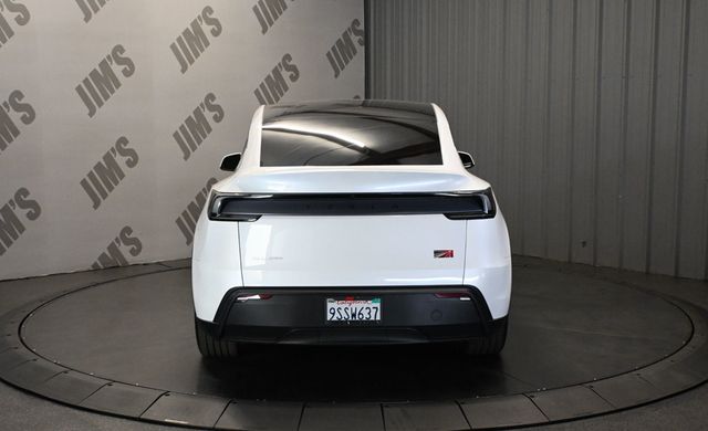2026 Tesla Model Y Long Range Launch Series AWD - 23088894 - 5