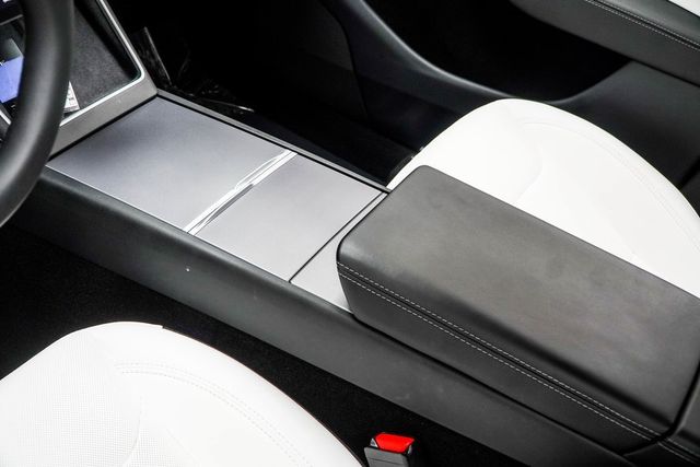 2026 Tesla Model Y Long Range Launch Series AWD - 22953623 - 10