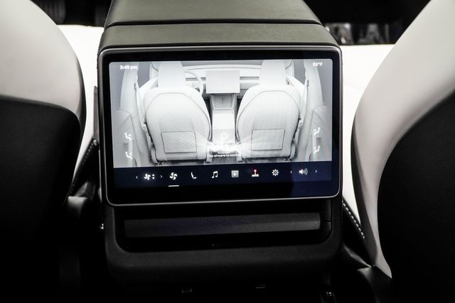 2026 Tesla Model Y Long Range Launch Series AWD - 22953623 - 14