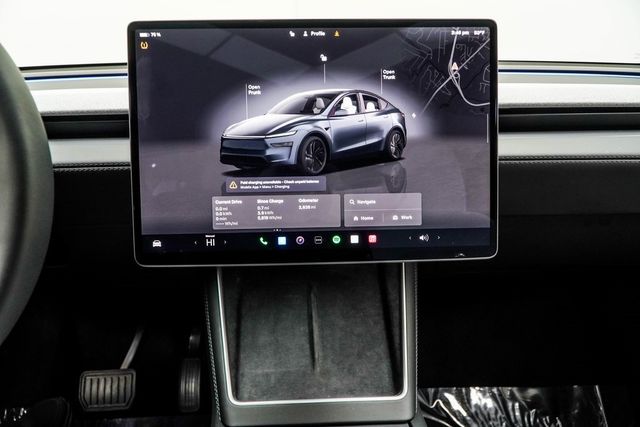 2026 Tesla Model Y Long Range Launch Series AWD - 22953623 - 15
