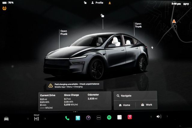 2026 Tesla Model Y Long Range Launch Series AWD - 22953623 - 16