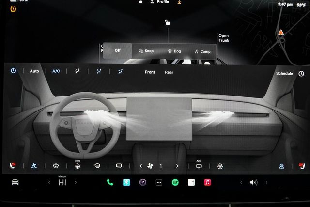 2026 Tesla Model Y Long Range Launch Series AWD - 22953623 - 17