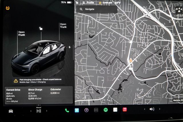 2026 Tesla Model Y Long Range Launch Series AWD - 22953623 - 19