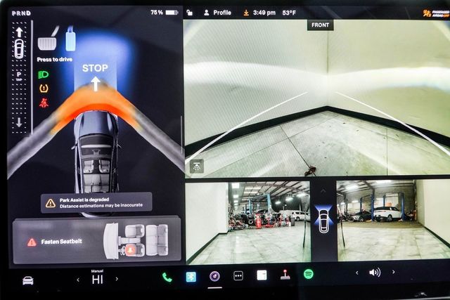 2026 Tesla Model Y Long Range Launch Series AWD - 22953623 - 24