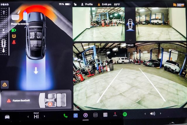 2026 Tesla Model Y Long Range Launch Series AWD - 22953623 - 25