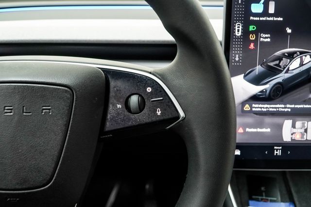 2026 Tesla Model Y Long Range Launch Series AWD - 22953623 - 27