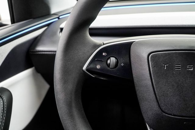 2026 Tesla Model Y Long Range Launch Series AWD - 22953623 - 28