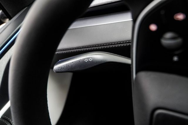 2026 Tesla Model Y Long Range Launch Series AWD - 22953623 - 29