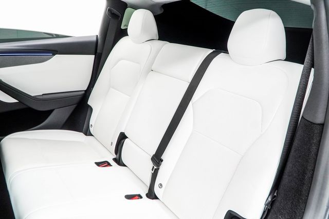 2026 Tesla Model Y Long Range Launch Series AWD - 22953623 - 33