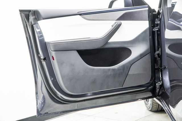 2026 Tesla Model Y Long Range Launch Series AWD - 22953623 - 36