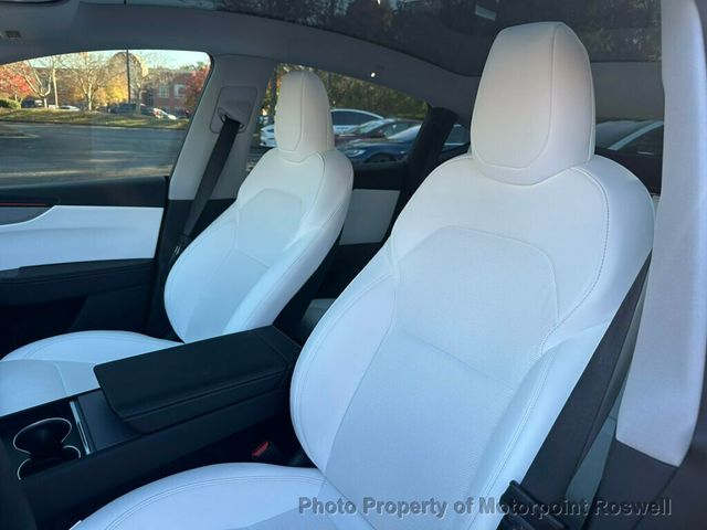 2026 Tesla Model Y Long Range Launch Series AWD - 22939267 - 10