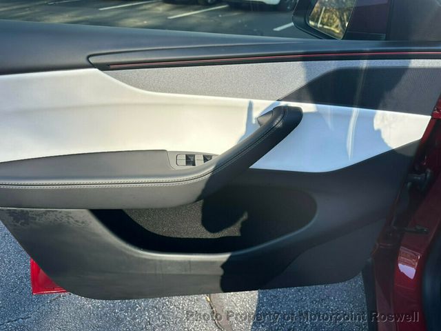 2026 Tesla Model Y Long Range Launch Series AWD - 22939267 - 12