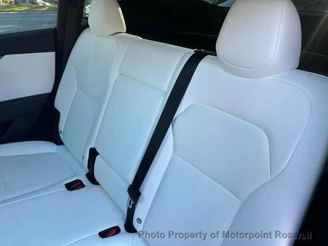 2026 Tesla Model Y Long Range Launch Series AWD - 22939267 - 20