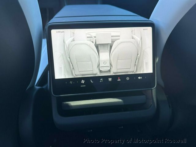 2026 Tesla Model Y Long Range Launch Series AWD - 22939267 - 21