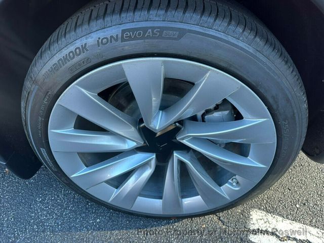 2026 Tesla Model Y Long Range Launch Series AWD - 22939267 - 23