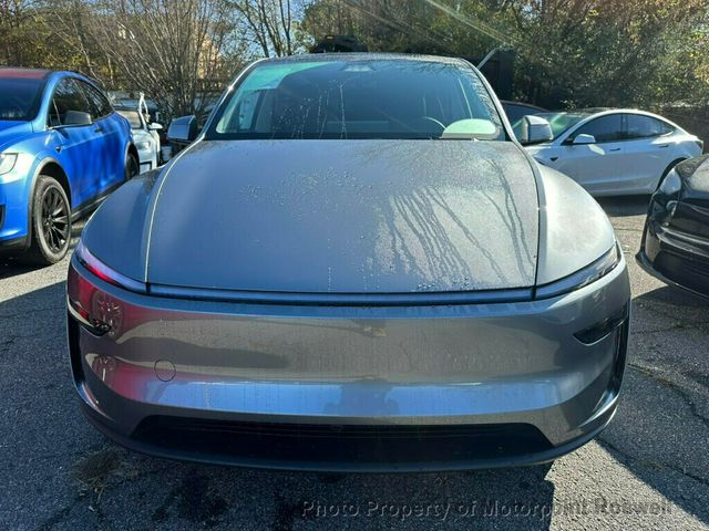 2026 Tesla Model Y Long Range Launch Series AWD - 22941702 - 11