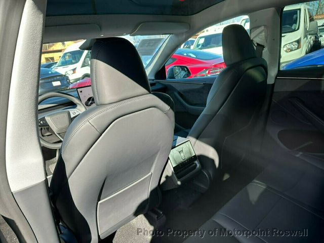 2026 Tesla Model Y Long Range Launch Series AWD - 22941702 - 14