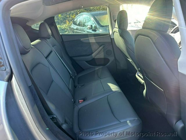 2026 Tesla Model Y Long Range Launch Series AWD - 22941702 - 15