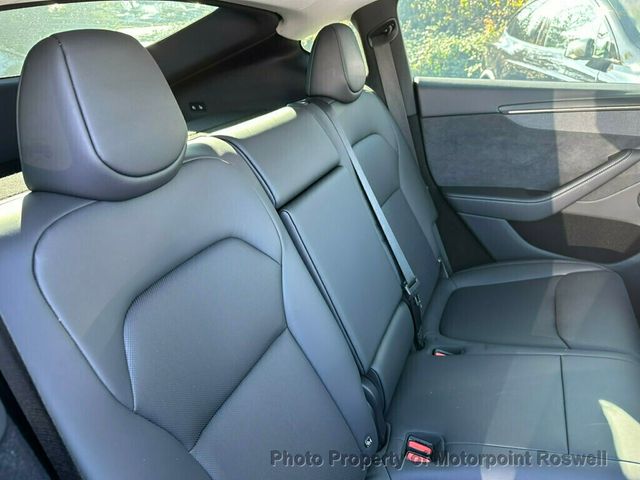 2026 Tesla Model Y Long Range Launch Series AWD - 22941702 - 16