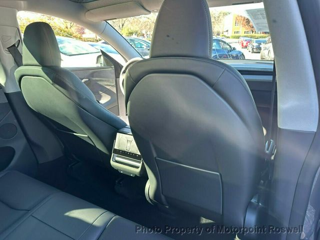 2026 Tesla Model Y Long Range Launch Series AWD - 22941702 - 17