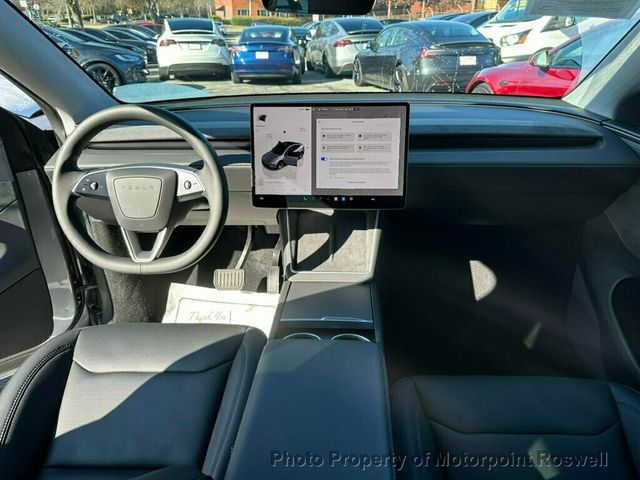 2026 Tesla Model Y Long Range Launch Series AWD - 22941702 - 18