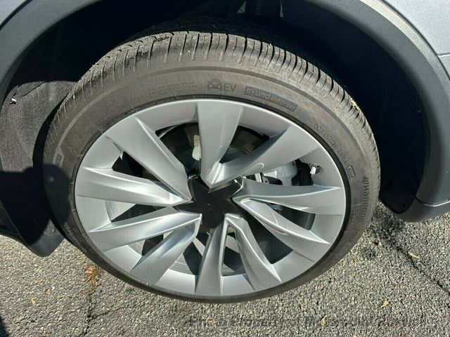 2026 Tesla Model Y Long Range Launch Series AWD - 22941702 - 23