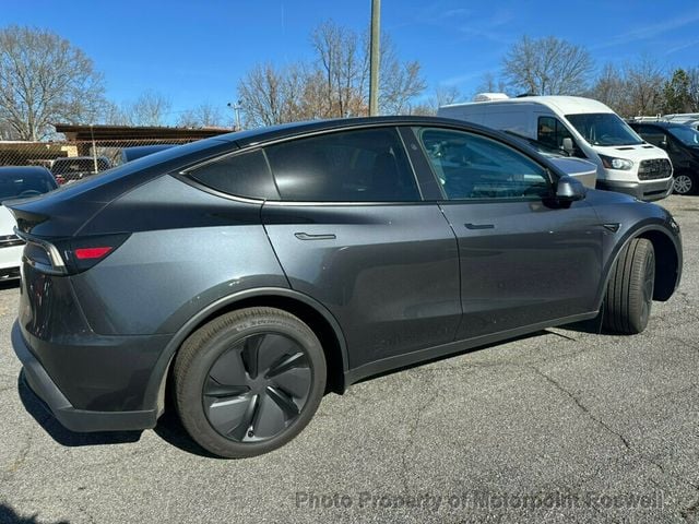 2026 Tesla Model Y Long Range Launch Series AWD - 22943300 - 9